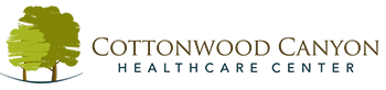 Cottonwood Canyon Healthcare logo