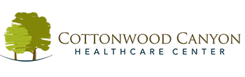 Cottonwood Canyon Healthcare logo